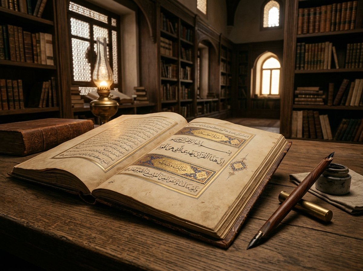 Arabic Language Academy