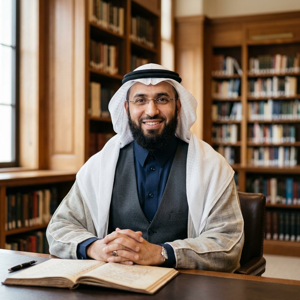 Sheikh Bilal Abdul Rahman